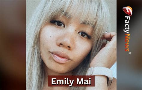 Emily Mai Nude Photos & Videos